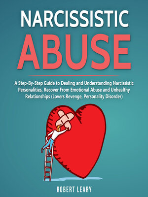 cover image of Narcissistic Abuse